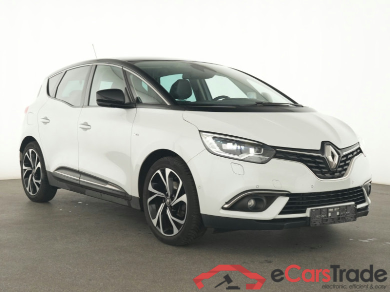 Renault Scenic (Inzahlungnahme MwSt. nicht ausweisbar) 1.3 TCe 160 EU6d-T, BOSE-Edition GPF #3