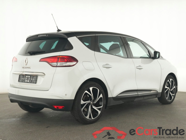 Renault Scenic (Inzahlungnahme MwSt. nicht ausweisbar) 1.3 TCe 160 EU6d-T, BOSE-Edition GPF #5