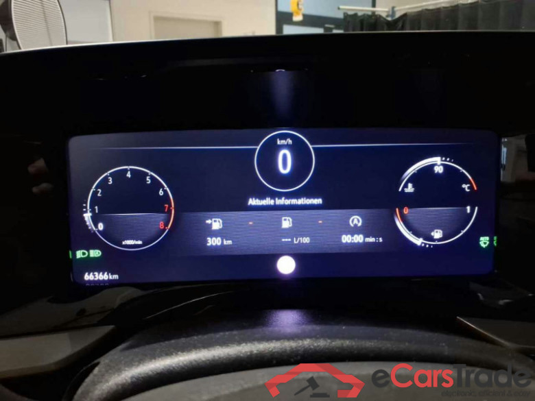 Opel Mokka (2020->) DE - SUV5 1.2 Turbo EU6e, Elegance, 2022 - 2024 #4