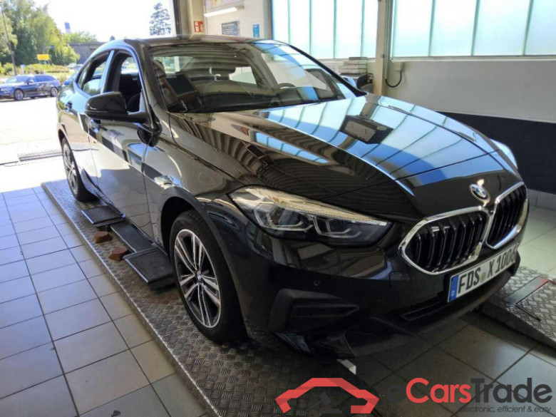 BMW 2 Gran Coupe (F44)(2019->) DE - Lim4 218i EU6d, Advantage OPF, 2020 - 2024 #2