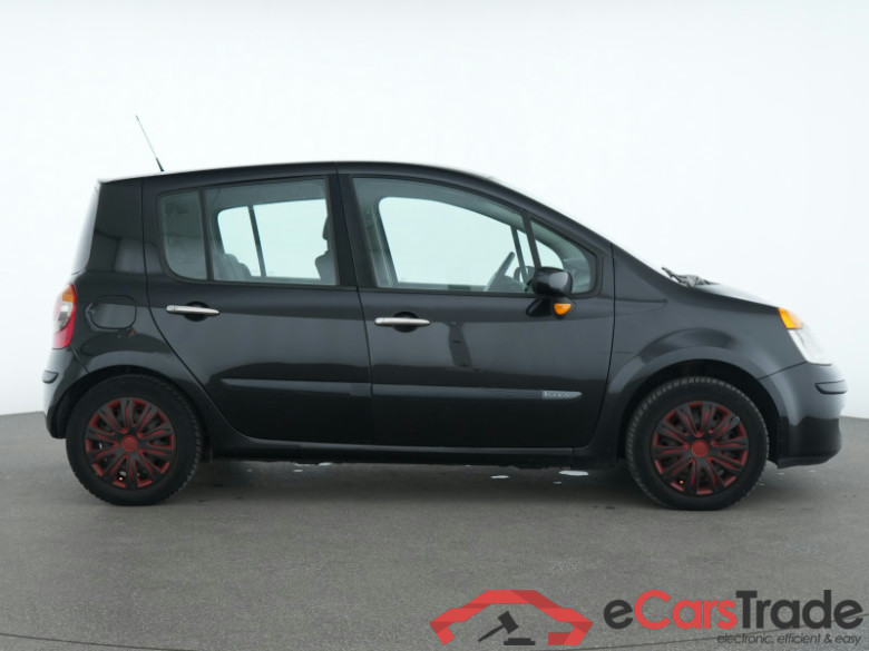 Renault Modus (Inzahlungnahme MwSt. nicht ausweisbar) 1.6 16V, Dynamique #4