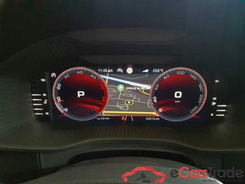 Skoda Kodiaq (NS)(2016->) DE - SUV5 2.0 TDI EU6d, Sportline 4x4, (Facelift) 2021 - 2023 #3