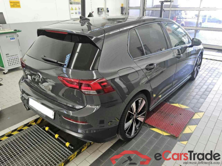 VW Golf - LimS5 2.0 TDI EU6d, GTD, 2020 - 2024 2.0 TDI GTD #3