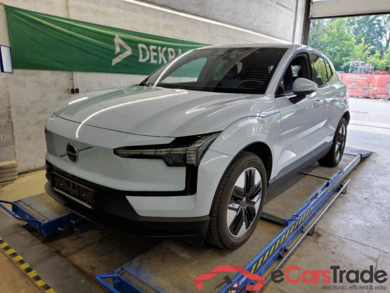 Volvo EX30 (06.2023->) DE - SUV5 Standard Range 51kWh, 2WD, Core, 2023 - 2026 #1