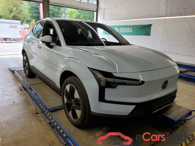 Volvo EX30 (06.2023->) DE - SUV5 Standard Range 51kWh, 2WD, Core, 2023 - 2026 #2