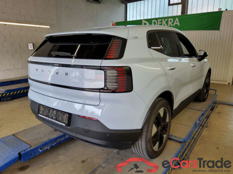 Volvo EX30 (06.2023->) DE - SUV5 Standard Range 51kWh, 2WD, Core, 2023 - 2026 #3