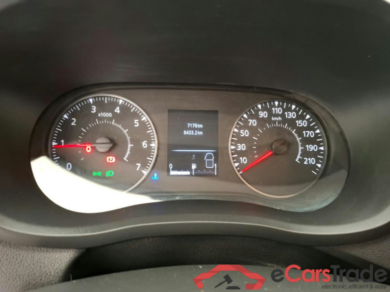 RENAULT Master VU 4p Fourgon FG GCf Tr F3300 L2H2 dCi 130E6 #6