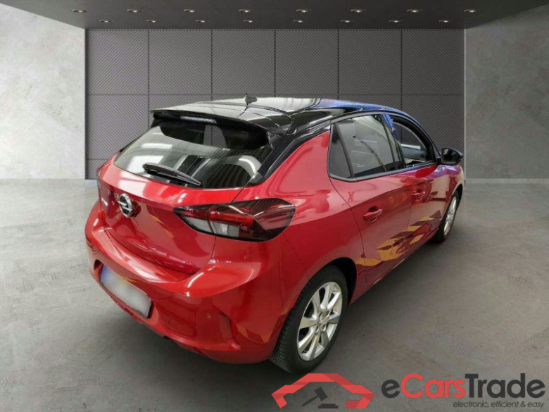 Opel Corsa F (2019->) DE - LimS5 1.2 EU6d, Edition (EURO 6d), 2019 - 2023 #3