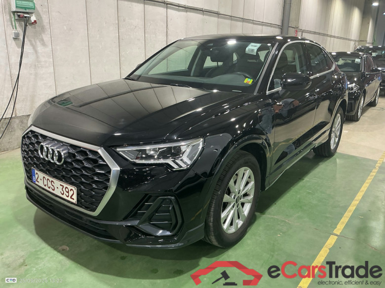 AUDI Q3 Sportback 1.4 45 TFSI E S TRONIC