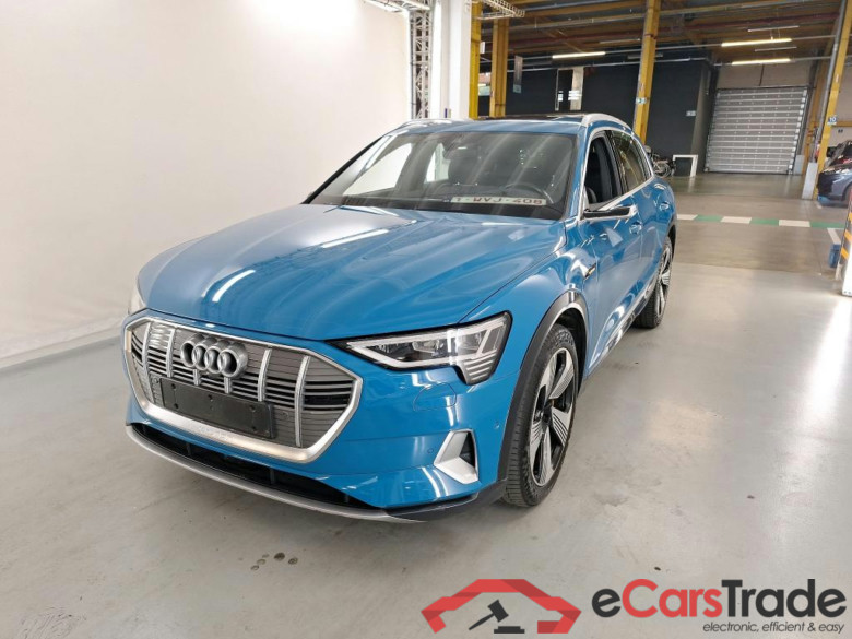 AUDI E-TRON 95 kWh 55 Quattro Advanced #1