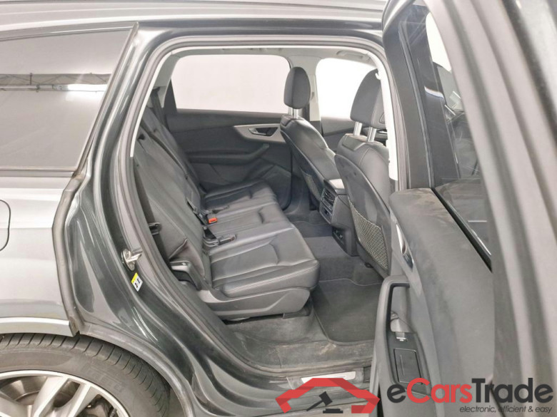 AUDI Q7 3.0 55 E TFSI QUATTRO 4WD AUTO S LINE #6