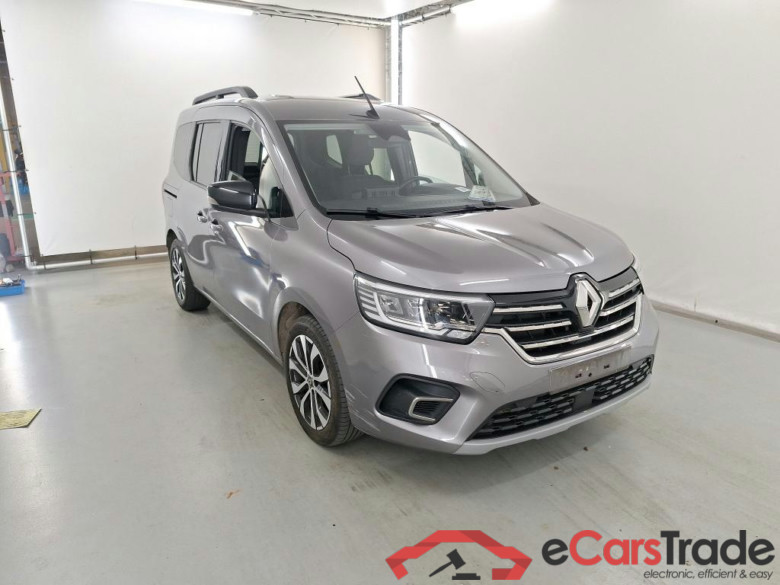 RENAULT KANGOO 1.3 TCE 100 TECHNO #2