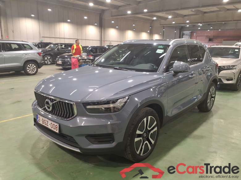 VOLVO XC40 1.5 T4 PHEV INSCRIPTION DCT #1