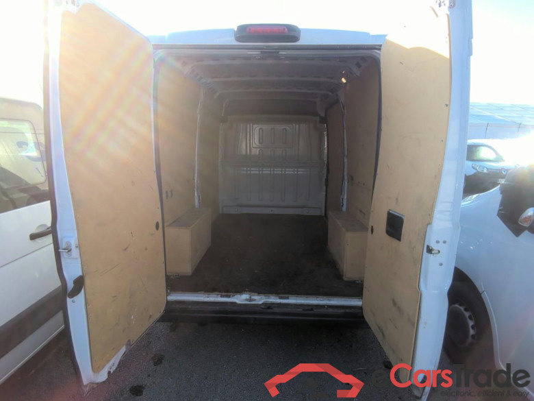 MOVANO 3.5T L2H2 140CH PCLIM #5