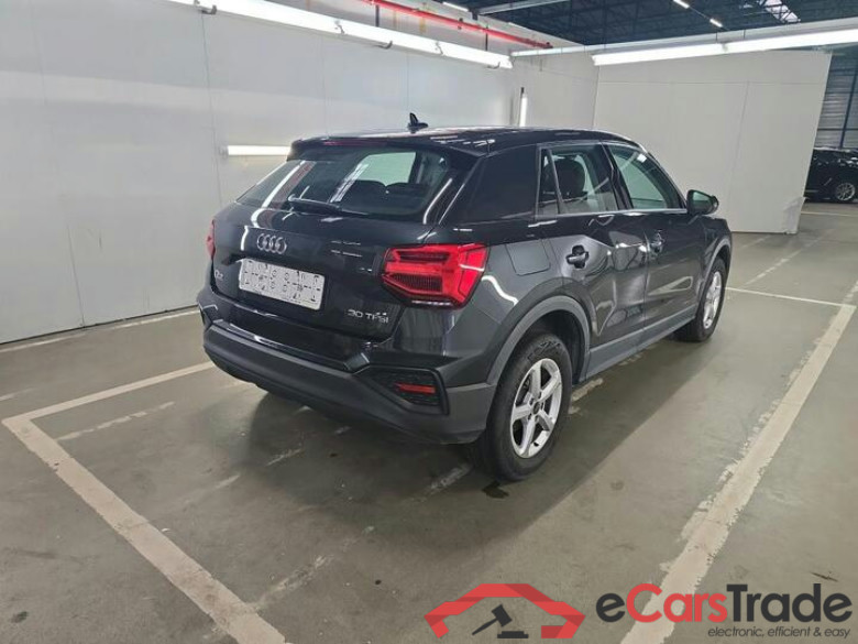 Audi Q2 Q2 1.0 30 TFSI Attraction 81kW/110pk  5D/P Man-6 #4