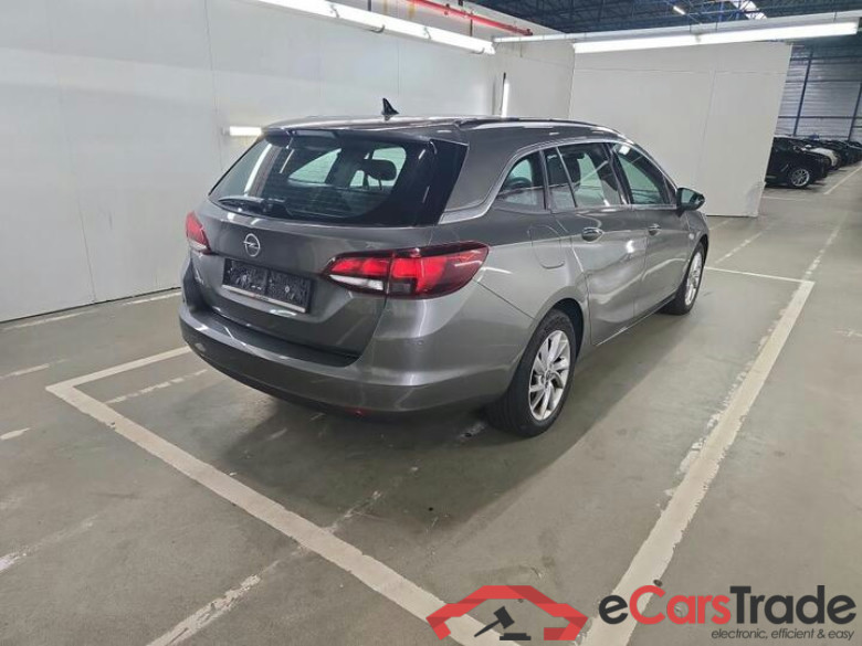 Opel Astra Sports Tourer Astra Sports Tourer 1.5 Turbo D S/S Elegance 77kW/105pk  5D/P Man-6 #4