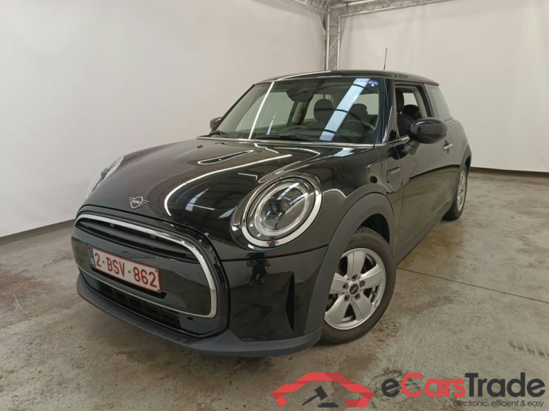 Mini One 3d