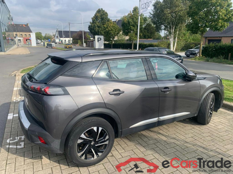 PEUGEOT 2008 1.2 PureTech Allure S&S #2