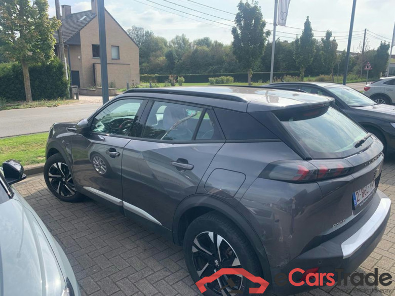 PEUGEOT 2008 1.2 PureTech Allure S&S #5
