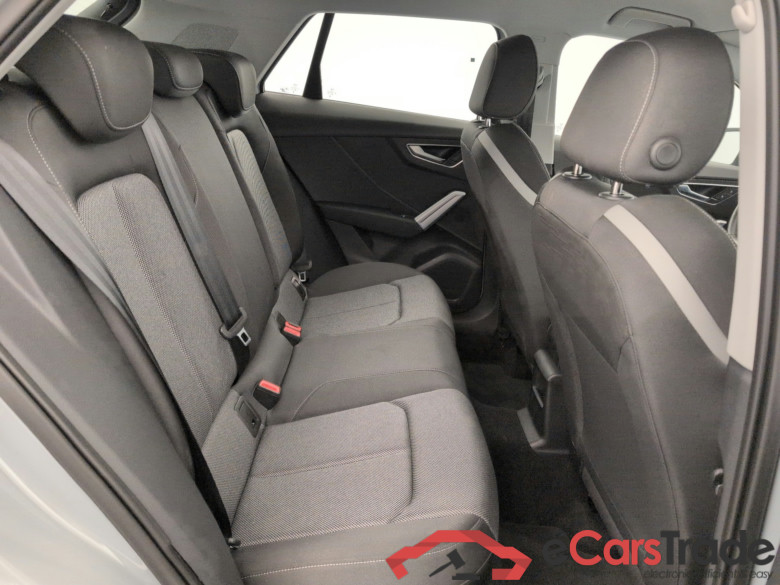 Audi Q2 Advanced 35 TDI 150 S tronic 7