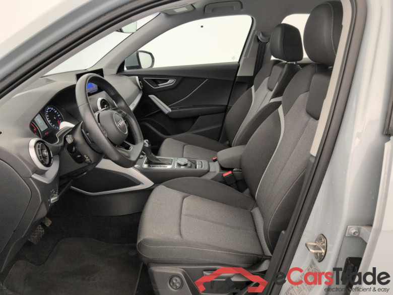 Audi Q2 Advanced 35 TDI 150 S tronic 7 #5