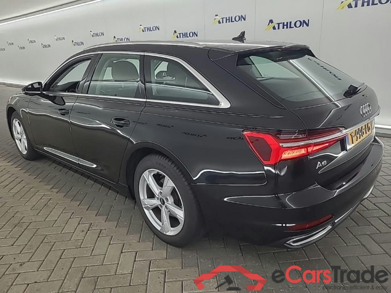AUDI A6 Avant 2.0 40 TFSI Advanced edition S tronic 5D 150kW #4
