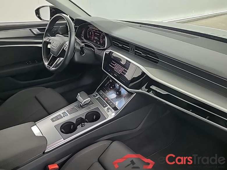AUDI A6 Avant 2.0 40 TFSI Advanced edition S tronic 5D 150kW #6