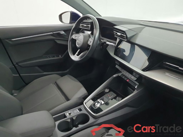 AUDI A3 Sportback 30 TFSI S tronic Advanced edition 5D 81kW #6