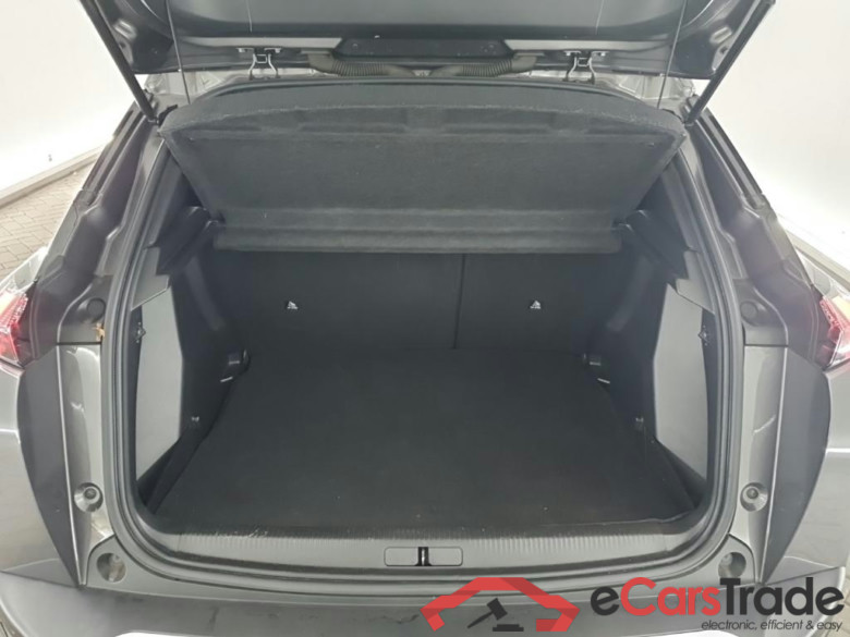 PEUGEOT 2008 Active Pack 1.2 PureTech 100 5D 74kW #5