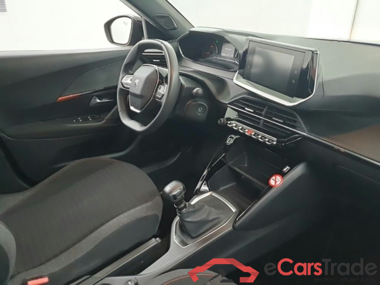 PEUGEOT 2008 Active Pack 1.2 PureTech 100 5D 74kW #6