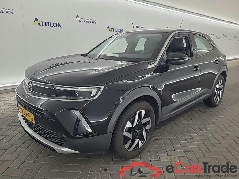 OPEL MOKKA 1.2 S/S 74kW Business Elegance 5D #1