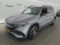 preview Mercedes EQB #0
