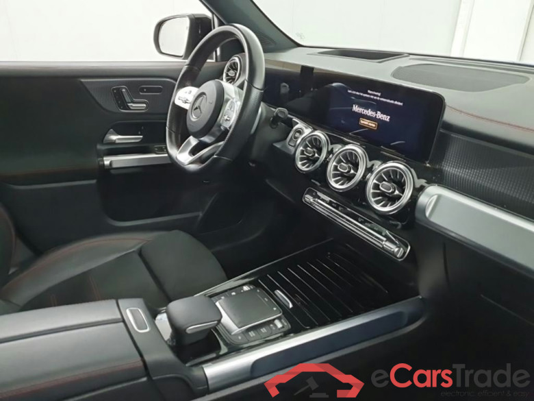 MERCEDES-BENZ EQB EQB 300 4MATIC AMG Line auto 5D 168kW #6
