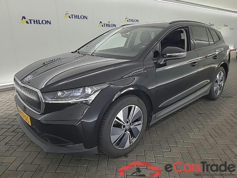SKODA Enyaq iV 60 5D 132kW