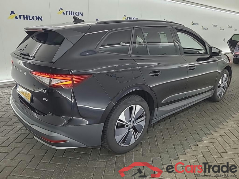 SKODA Enyaq iV 60 5D 132kW #3