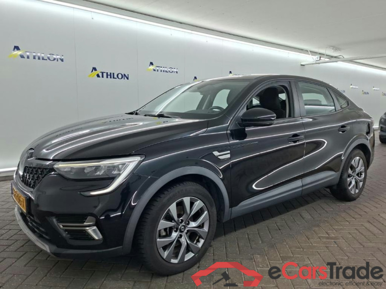 RENAULT Arkana E-Tech Full Hybrid 145 Evolution 5D 105kW #1