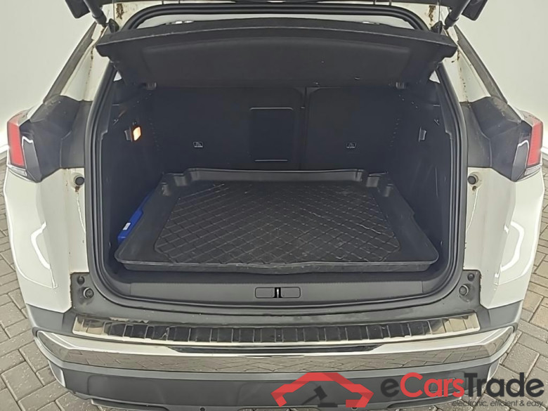 PEUGEOT 3008 Blue Lease Premium PureTech 130 EAT8 5D 96kW #5