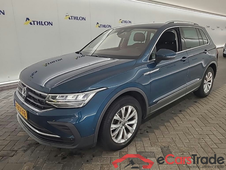 VOLKSWAGEN Tiguan 1.5 TSI 96kW Life Business 5D #1