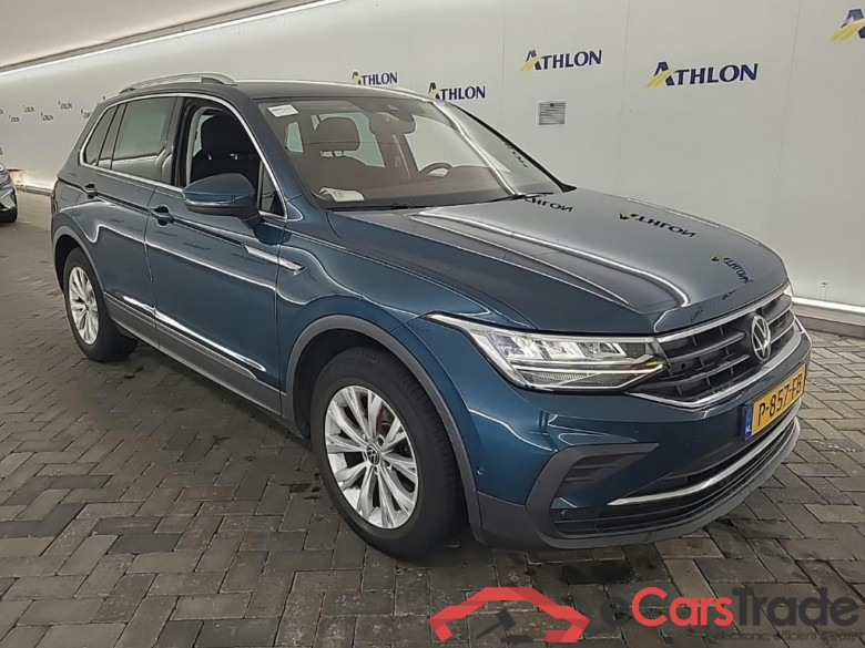 VOLKSWAGEN Tiguan 1.5 TSI 96kW Life Business 5D #2