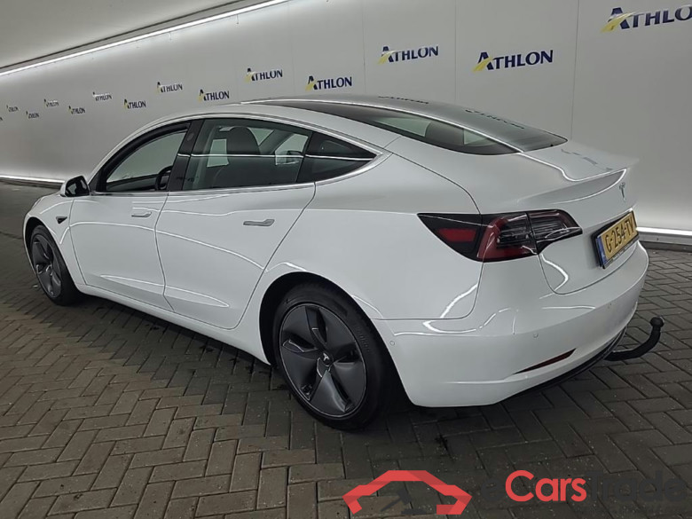 Tesla Model 3 Long Range Dual Motor AWD 4D 350kW #4
