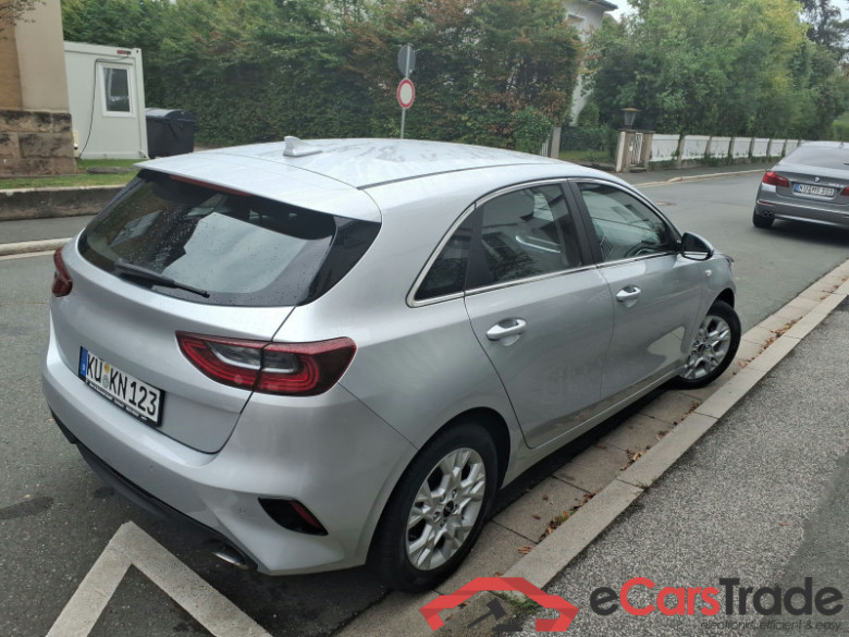 KIA Ceed  #3