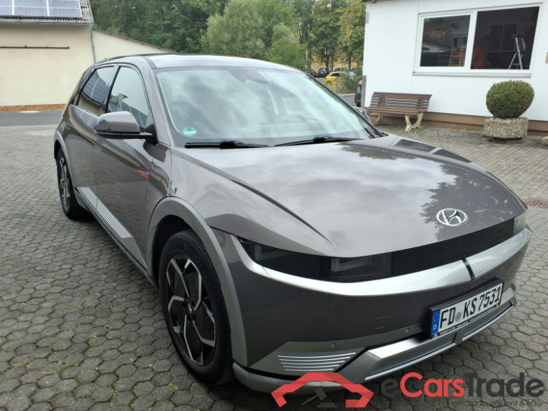 Hyundai Ioniq 5  #1