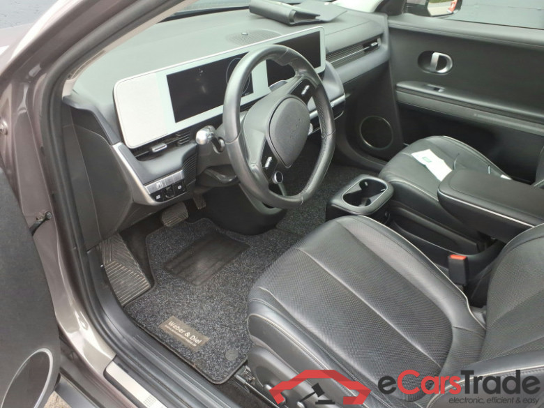 Hyundai Ioniq 5  #5