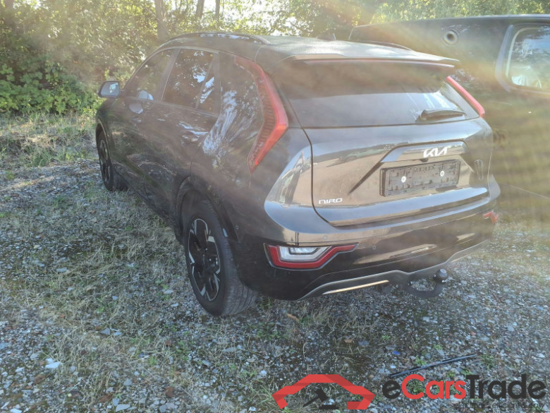 Kia Niro  #4