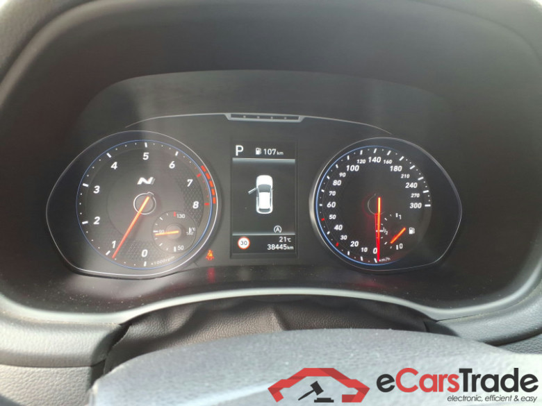 HYUNDAI i30  #6