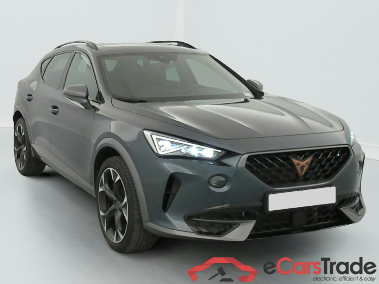 Cupra Formentor Business Edition 1.4 e-HYBRID 204 ch DSG6