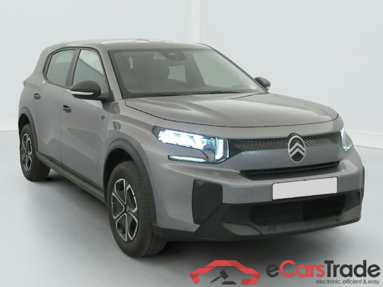 Citroen C3 Aircross 113 ch autonomie confort You 113 ch autonomie confort #1