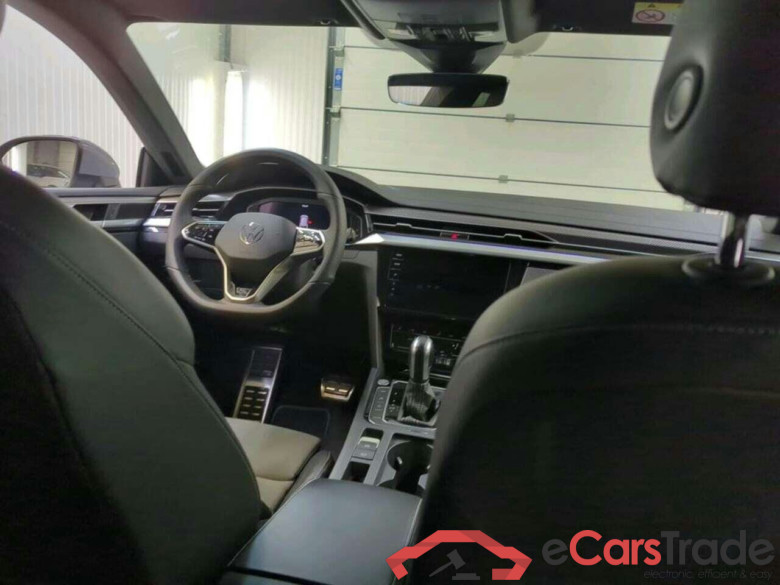 VOLKSWAGEN Arteon Shooting Brake 1.4 TSI eHy R Bns+ #3