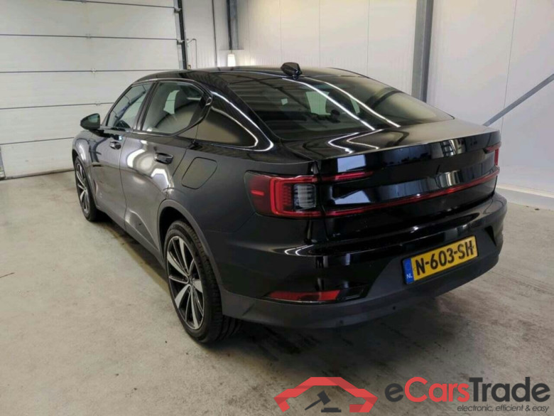 Polestar 2 SRSM 63kWh #6