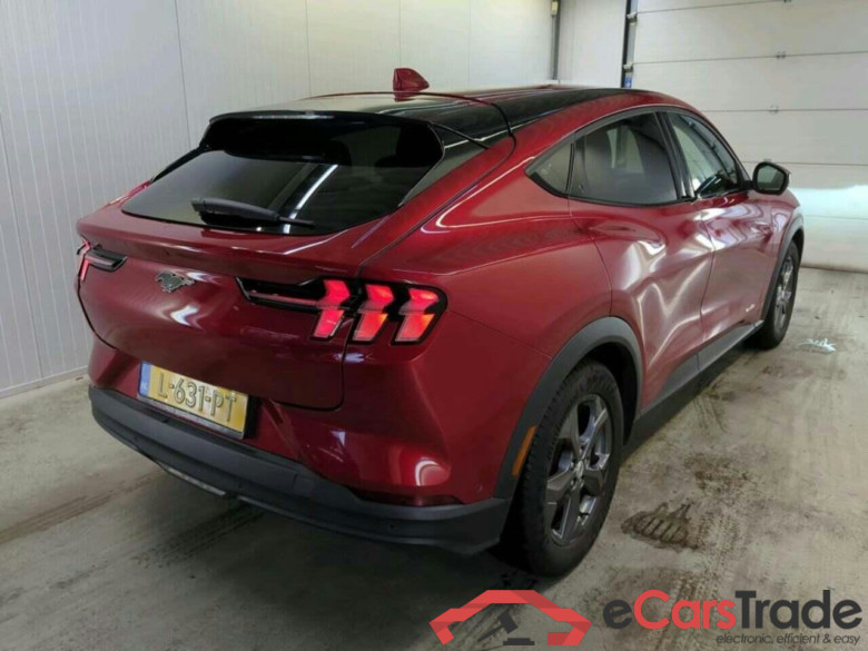 FORD Mustang Mach-E RWD 75 kWh #2